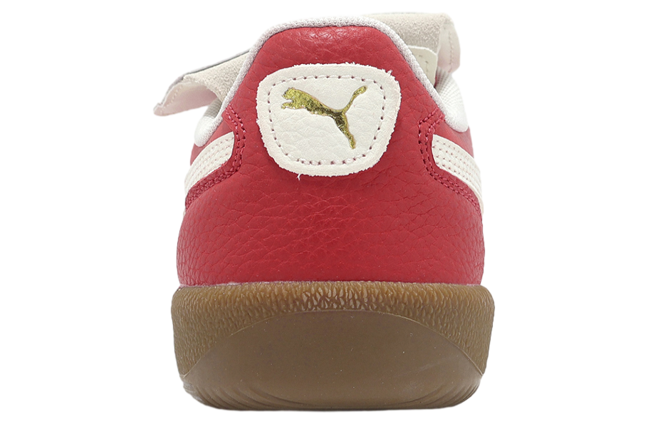 Puma Palermo Premium For All Time Red / Warm White - Sep