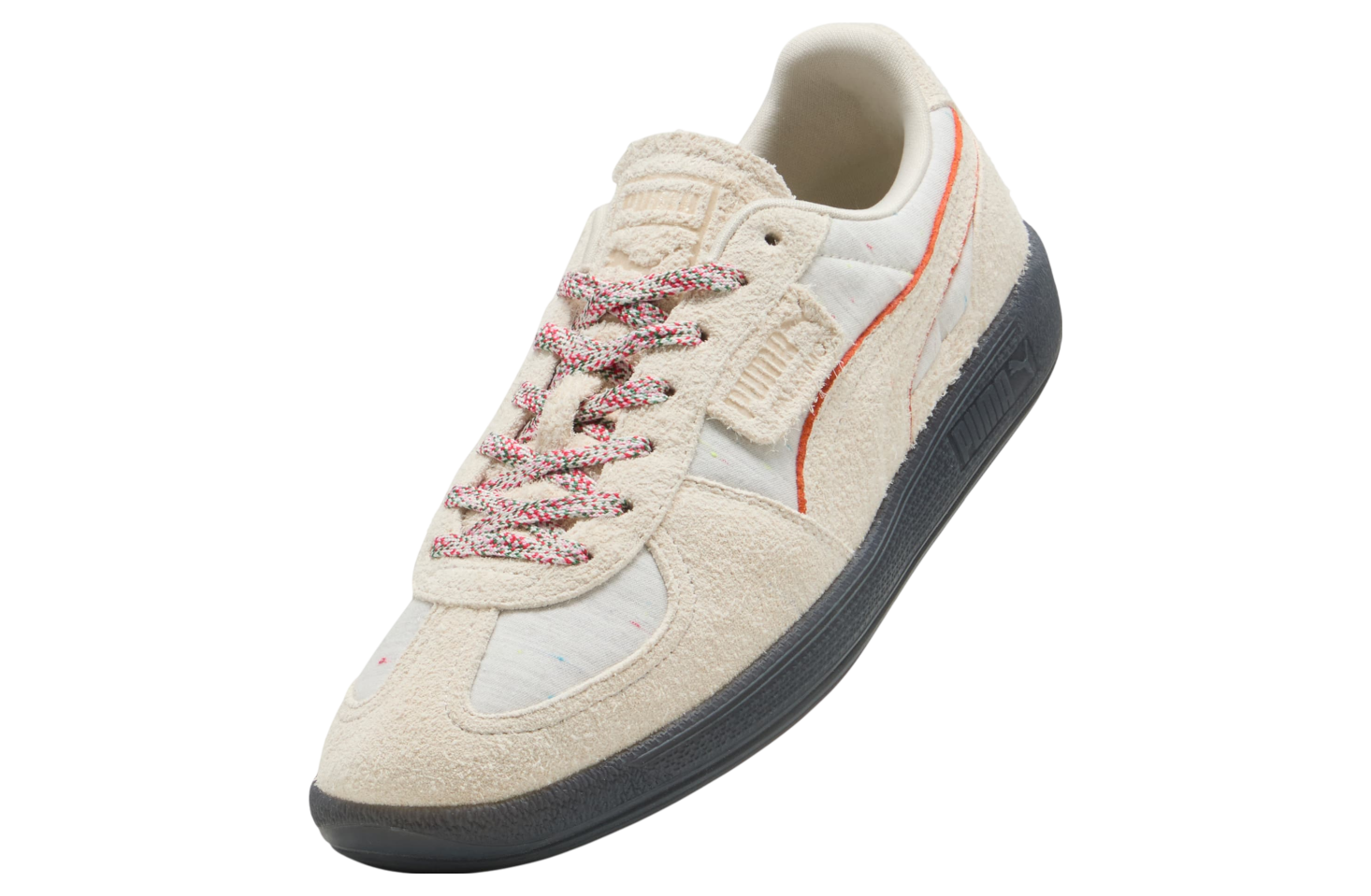 Puma Palermo Pride Alpine Snow / Black