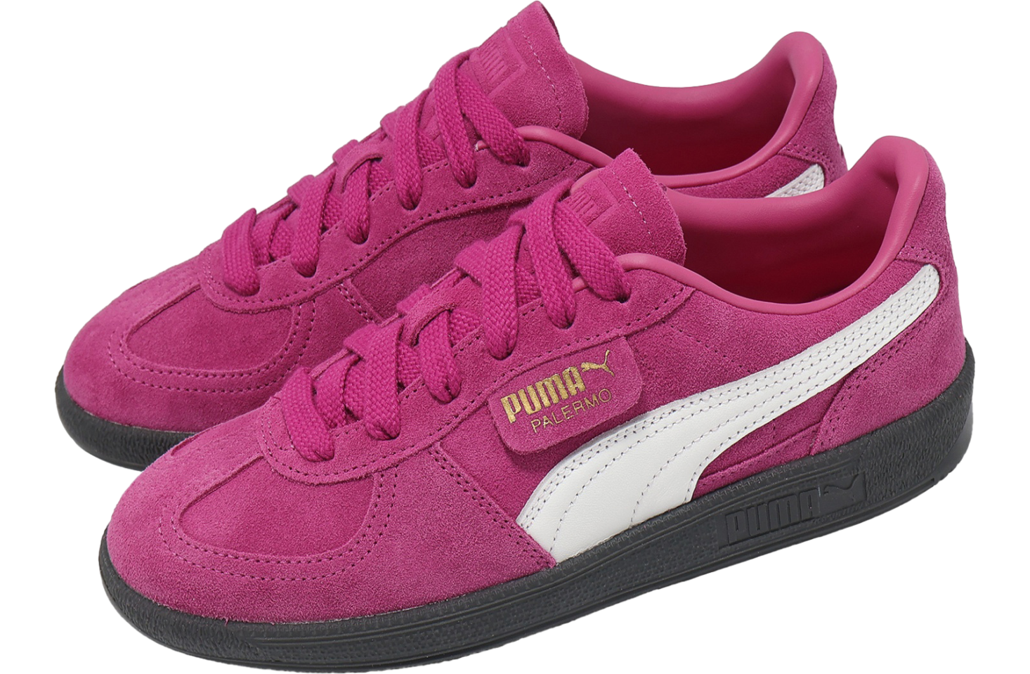 Puma Palermo Puma Pink / Puma White