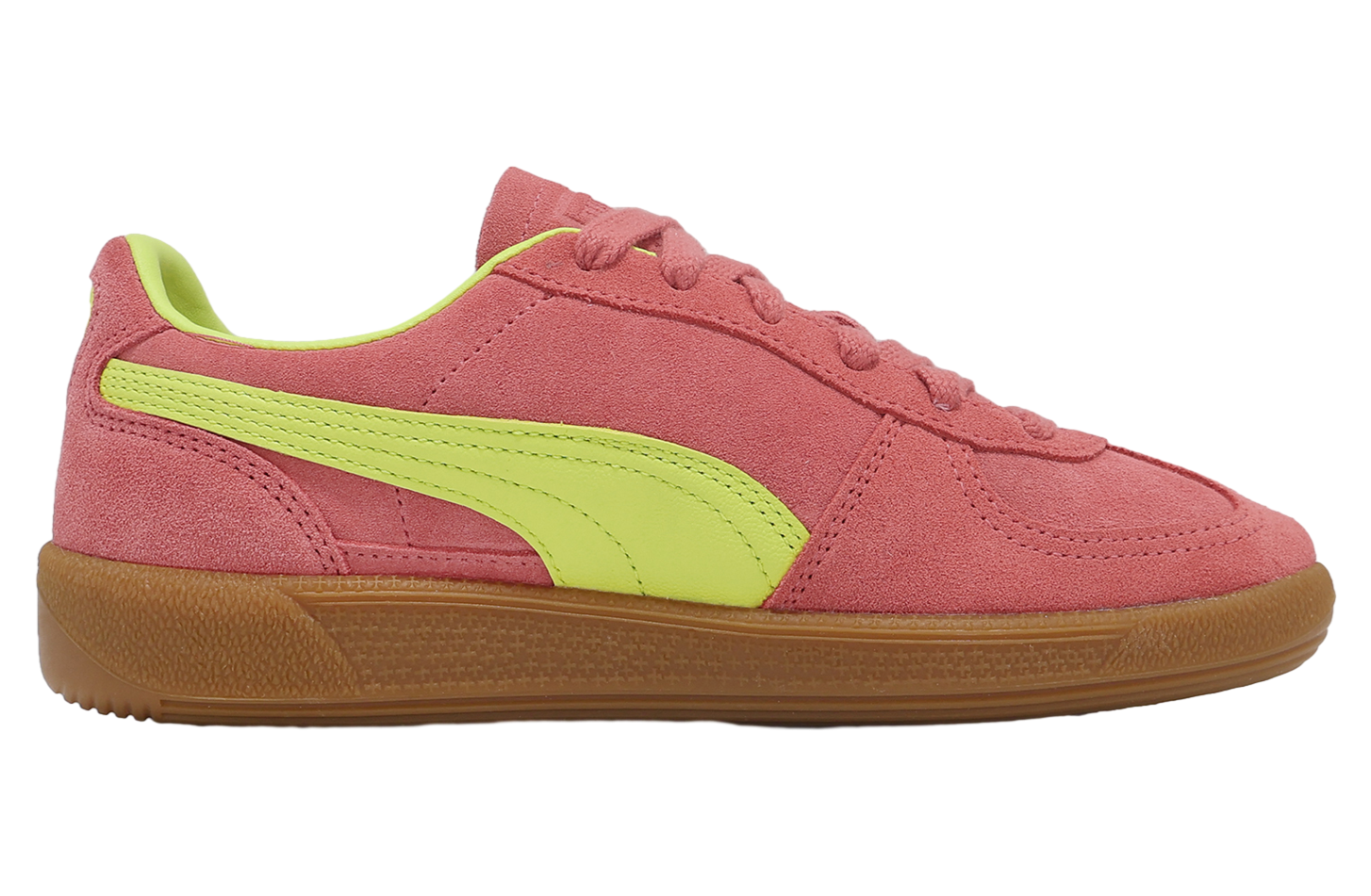Puma Palermo Salmon Lime Sheen Apr 2025 39646322