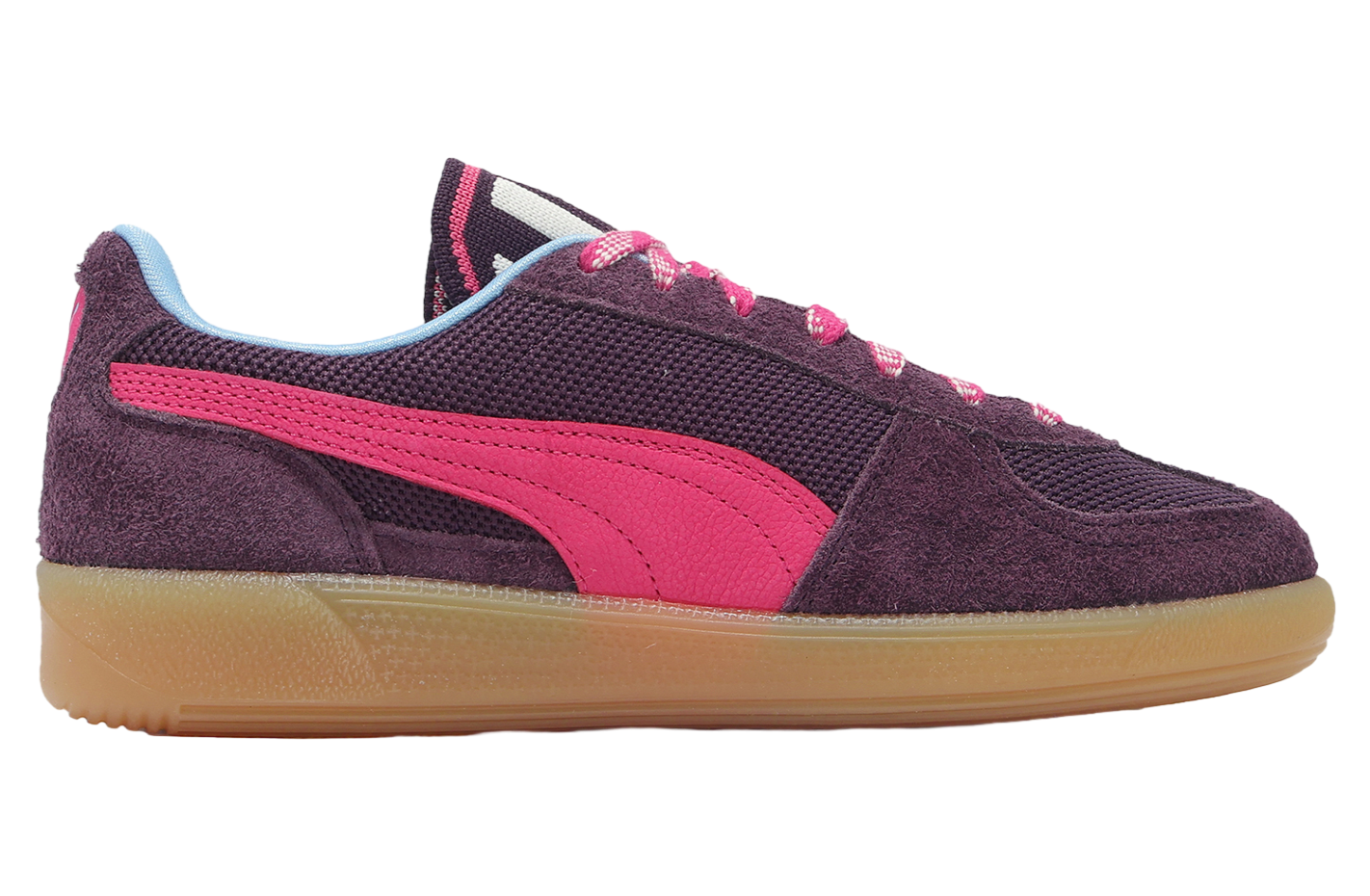 Puma Palermo Supertifo Purple / Pink