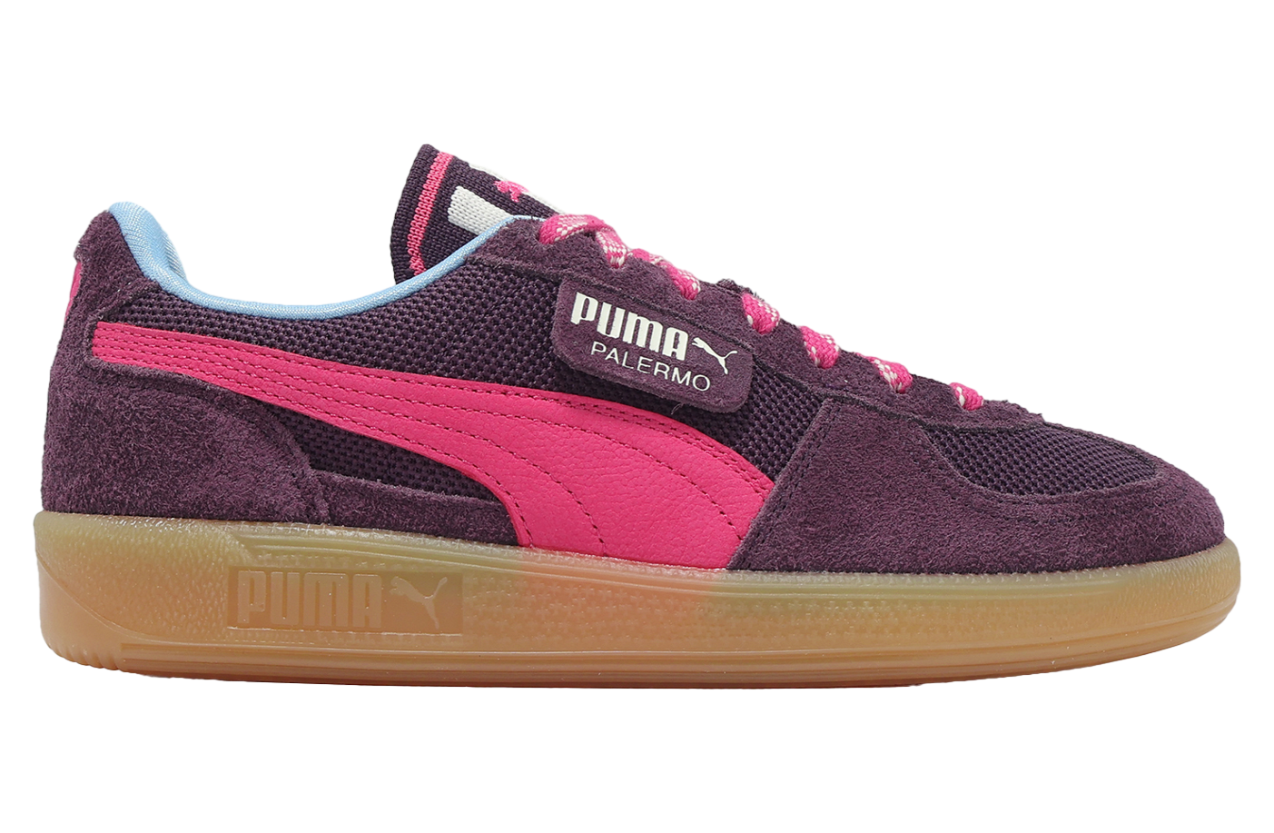 Puma Palermo Supertifo Purple / Pink