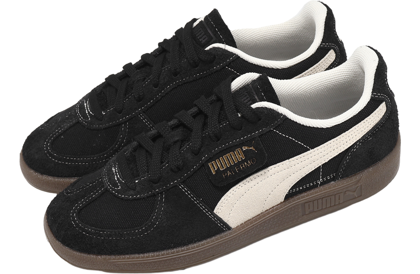 Puma Palermo Vintage Black / White - Jul 2024 - 39684104