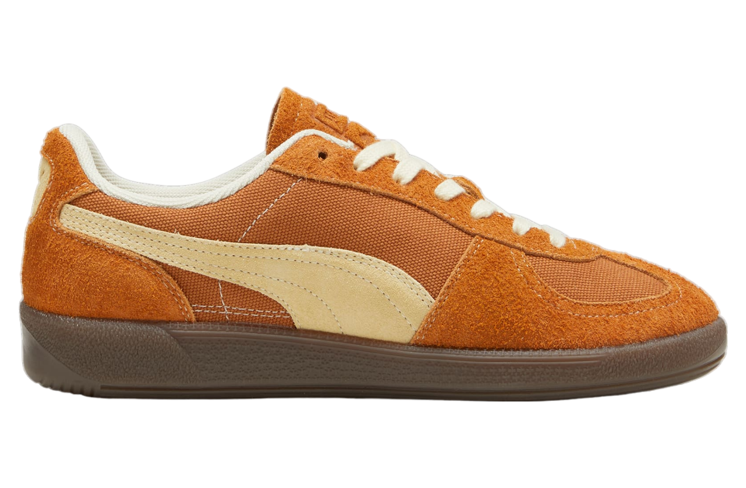 Puma Palermo Vintage Caramel Latte / Creamy Vanilla