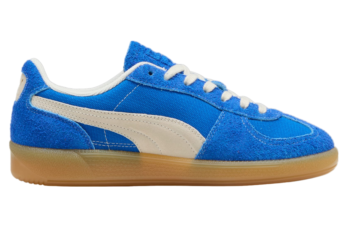 Puma Palermo Vintage Hyperlink Blue / Frosted Ivory