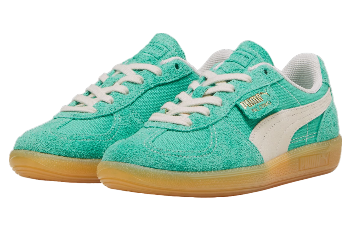 Puma Palermo Vintage Jade Frost / Frosted Ivory