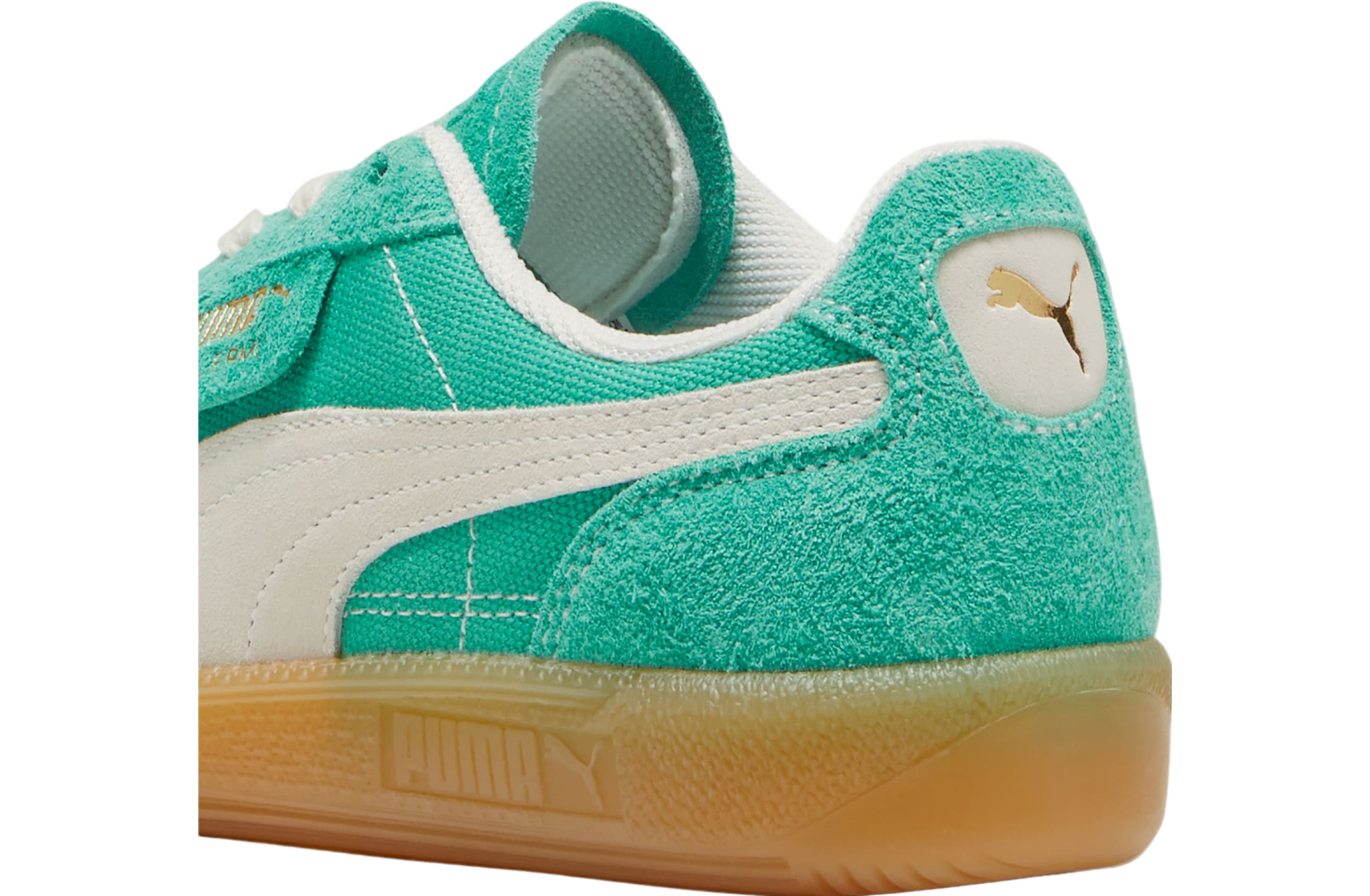 Puma Palermo Vintage Jade Frost / Frosted Ivory