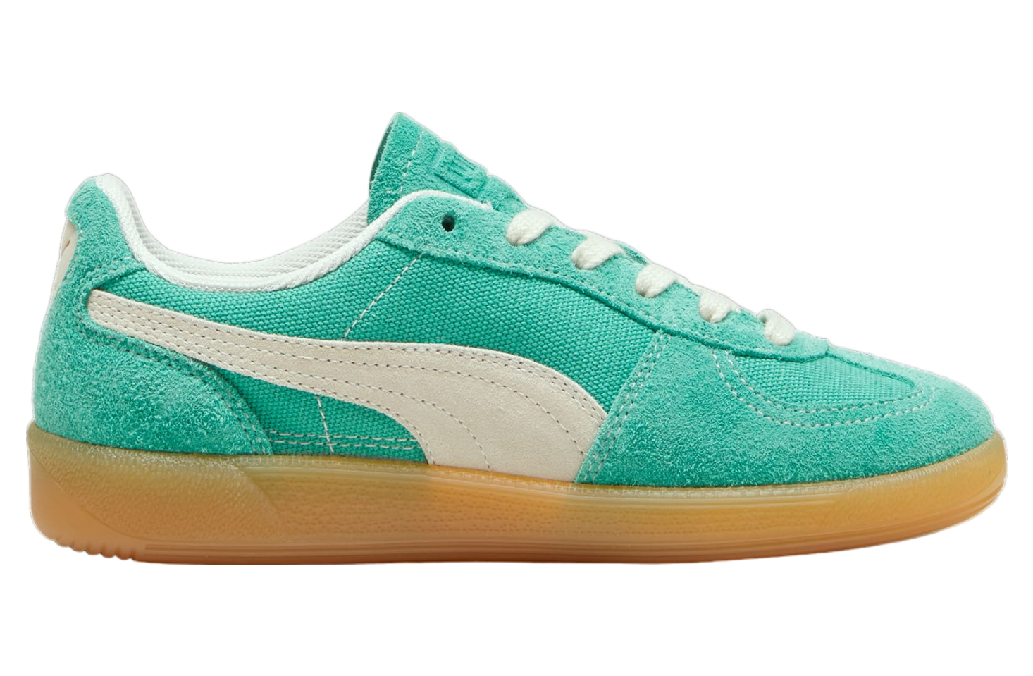 Puma Palermo Vintage Jade Frost / Frosted Ivory