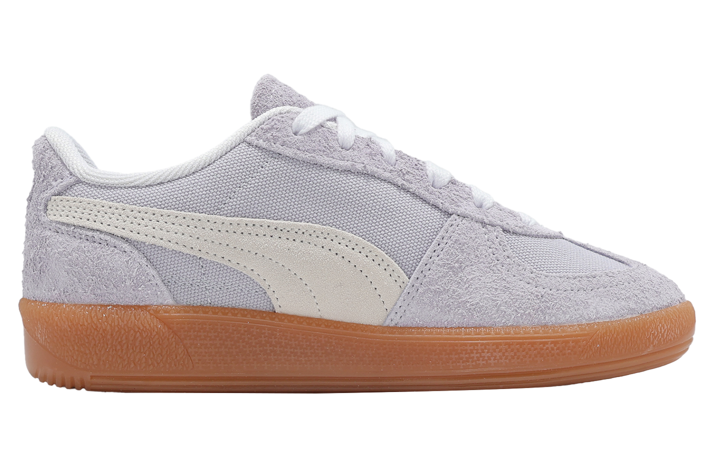 Puma Palermo Vintage Lilac Crush / Puma White