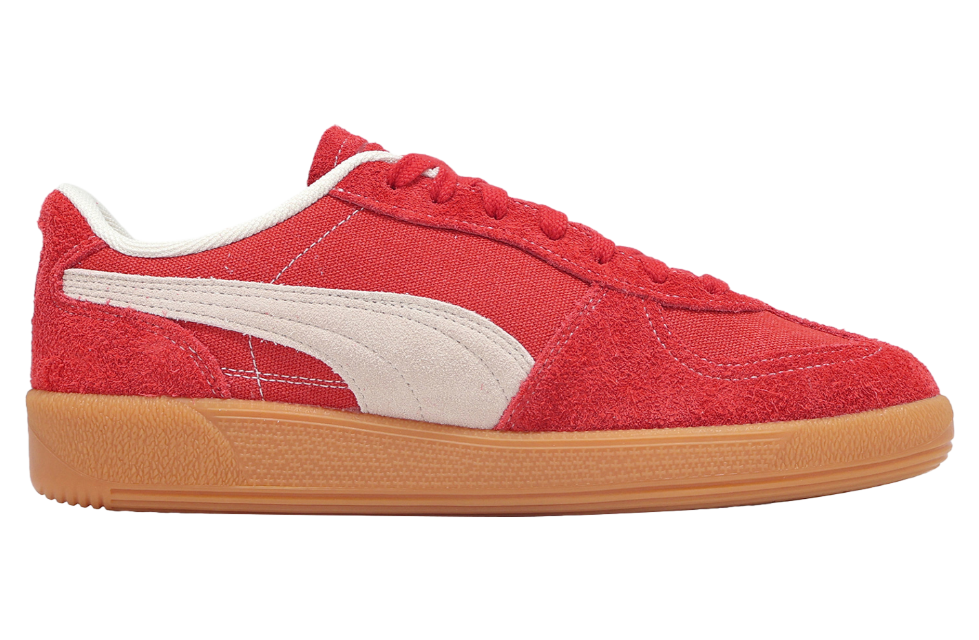 Puma Palermo Vintage Orange / White