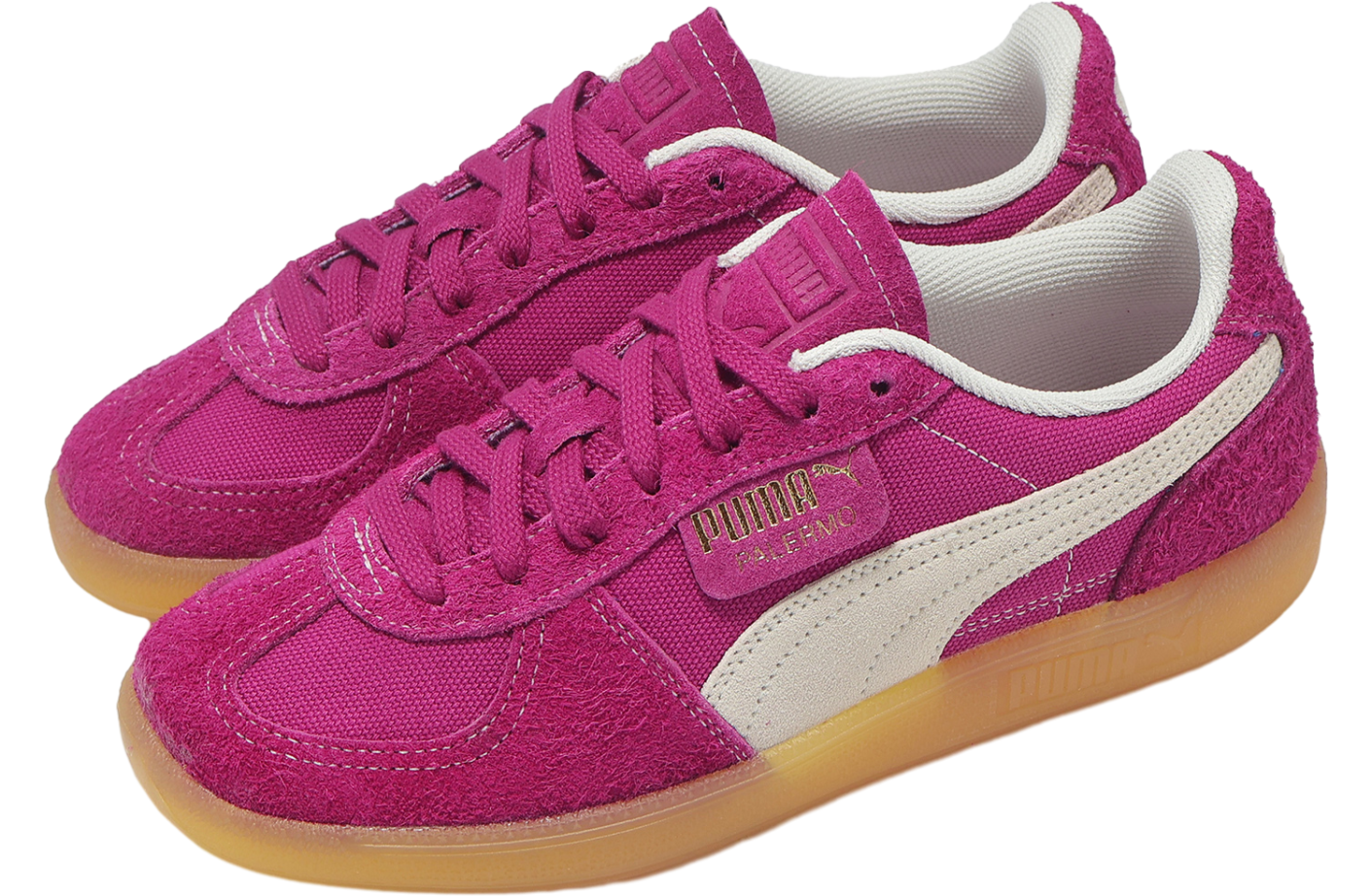Puma Palermo Vintage Purple / Beige - Jun 2025 - 39684107