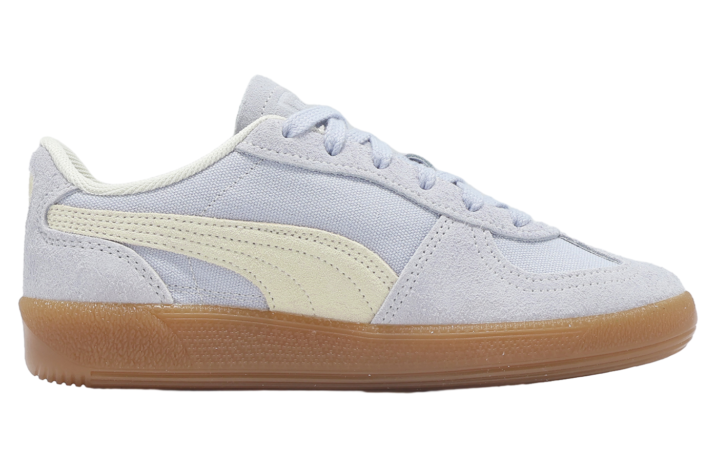 Puma Palermo Vintage Purple / Gray