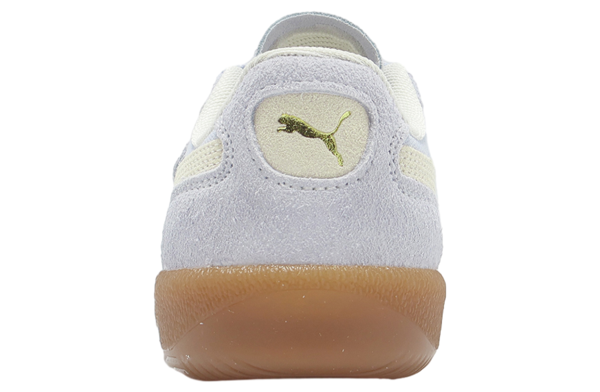 Puma Palermo Vintage Purple / Gray
