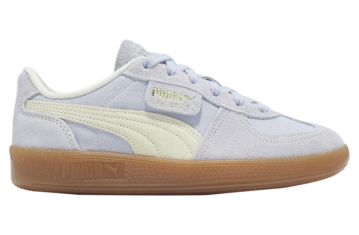 Puma Palermo Vintage Purple / Gray