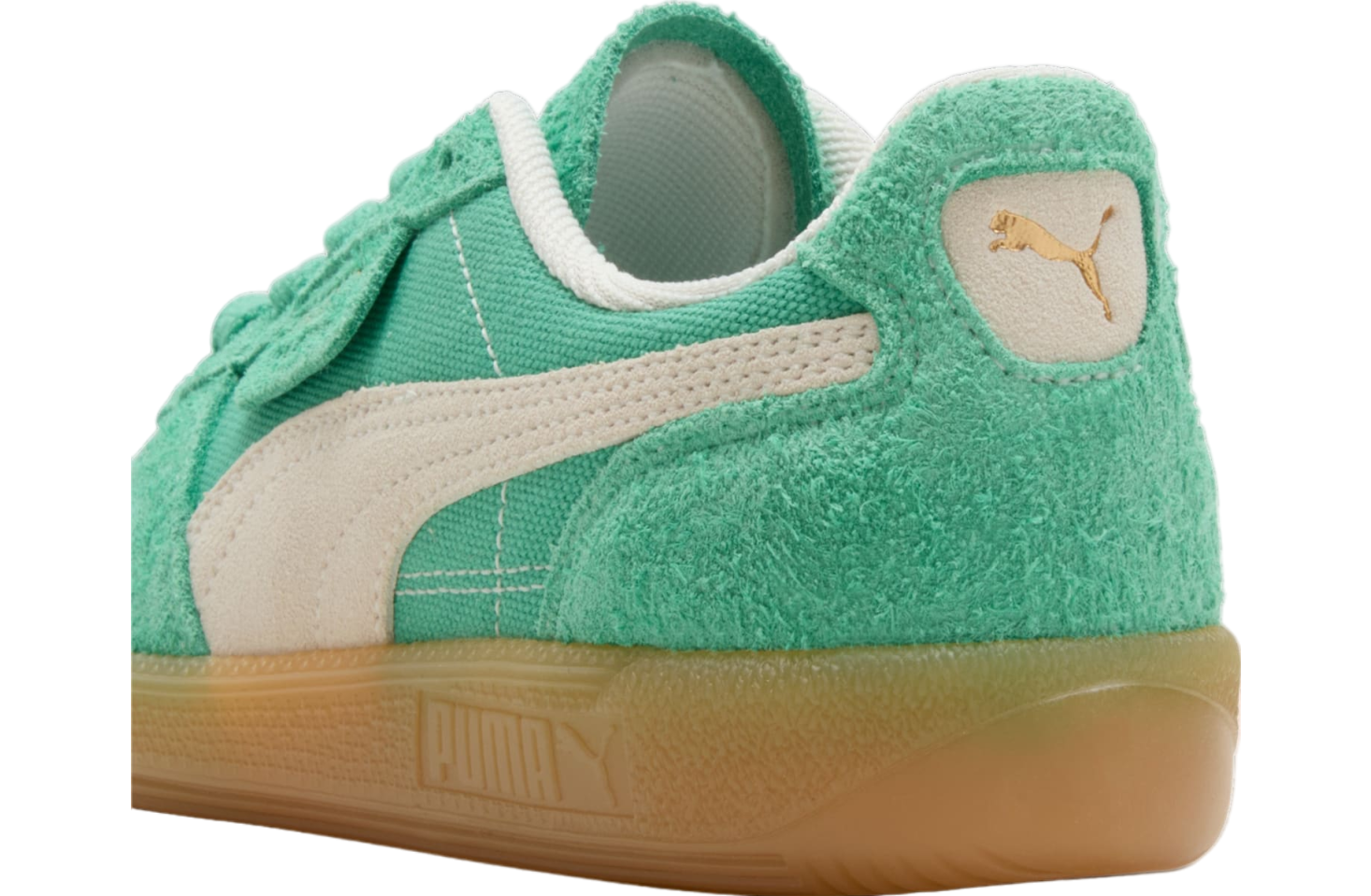 Puma Palermo Vintage WMNS Jade Frost / Frosted Ivory