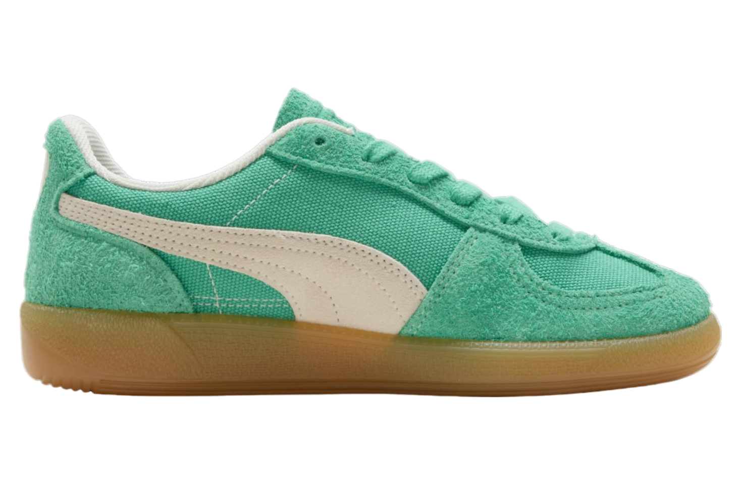 Puma Palermo Vintage WMNS Jade Frost / Frosted Ivory