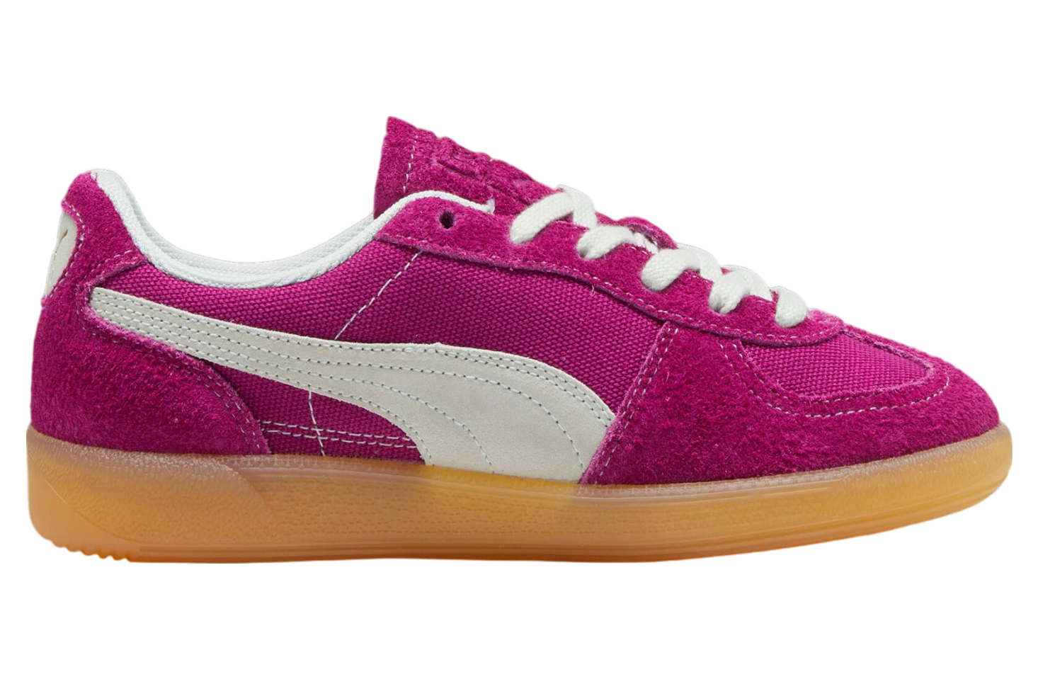 Puma Palermo Vintage WMNS Magenta Gleam / Frosted Ivory