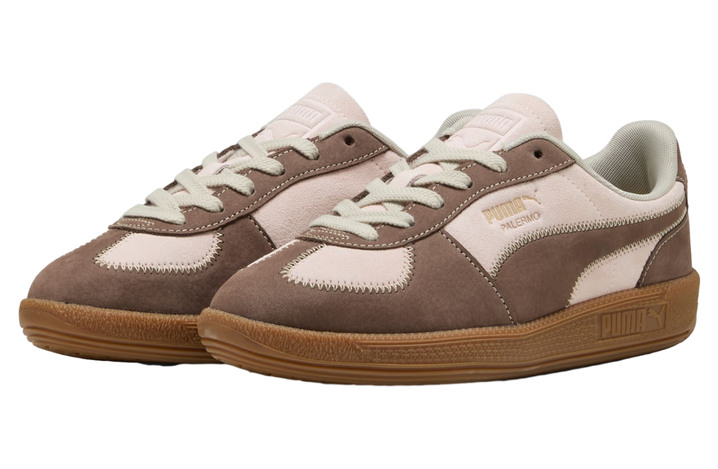 Puma Palermo Wine Club WMNS Flat Bronze / Gum