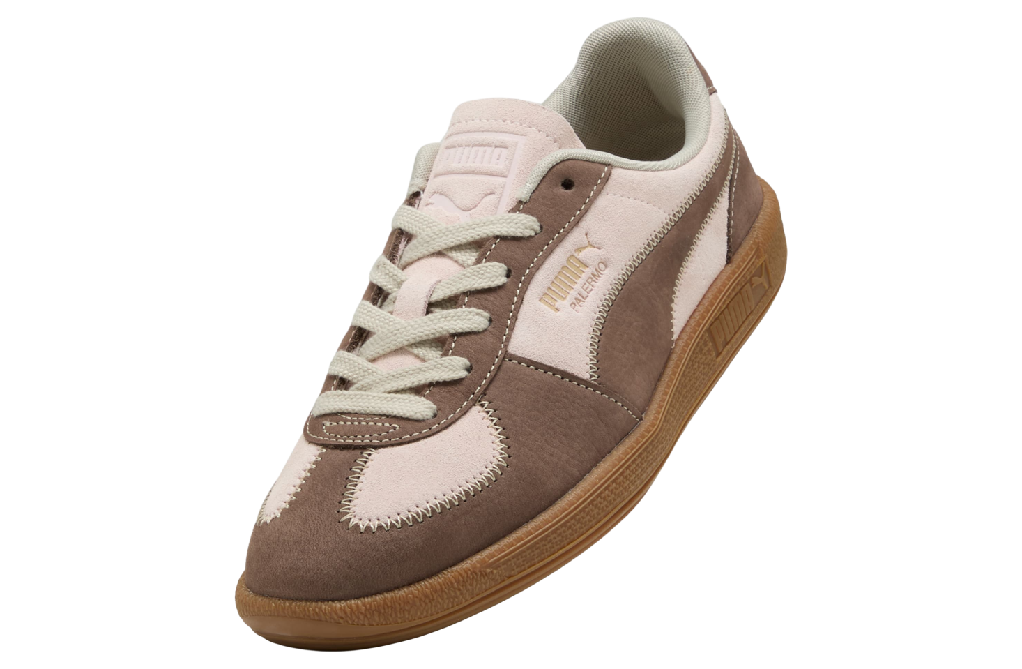 Puma Palermo Wine Club WMNS Flat Bronze / Gum