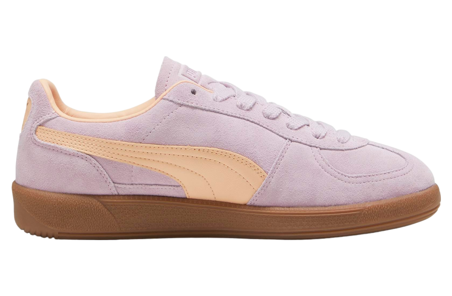 Puma Palermo WMNS Grape Mist / Peach Fizz