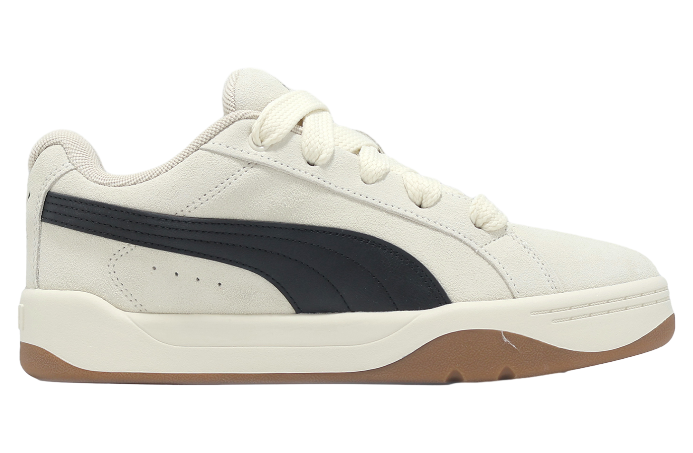 Puma Park Lifestyle Easy Sd Beige / Black