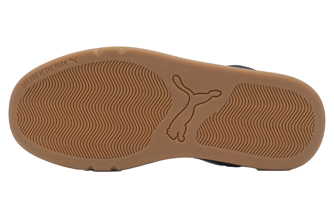 Puma Park Lifestyle Easy Sd Beige / Black