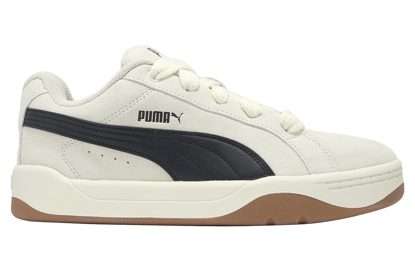 Puma Park Lifestyle Easy Sd Beige / Black