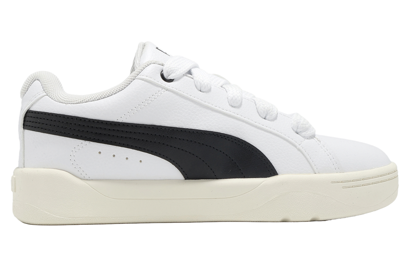 Puma Park Lifestyle Easy White / Black