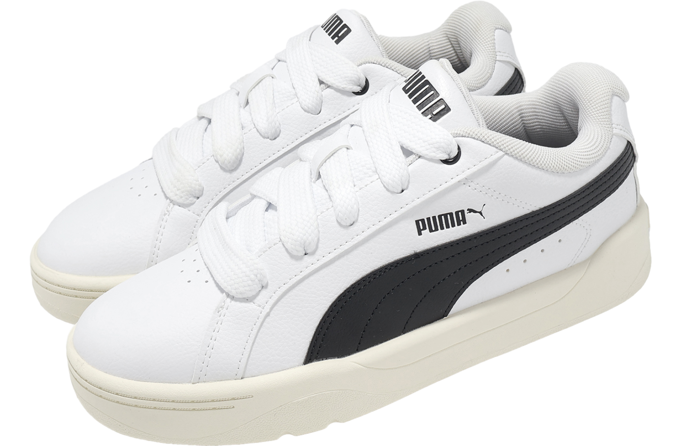 Puma Park Lifestyle Easy White / Black