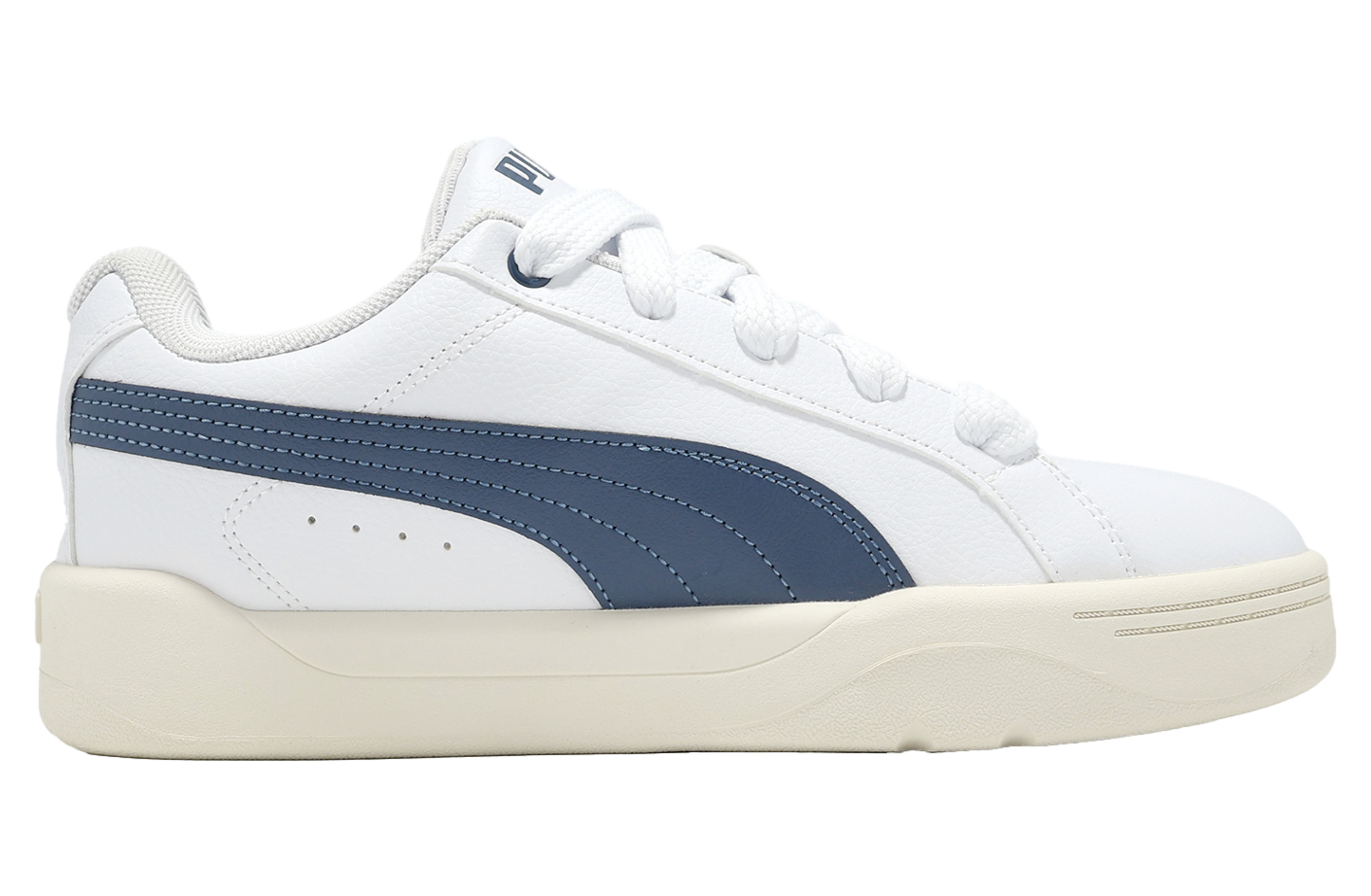 Puma Park Lifestyle Easy White / Navy