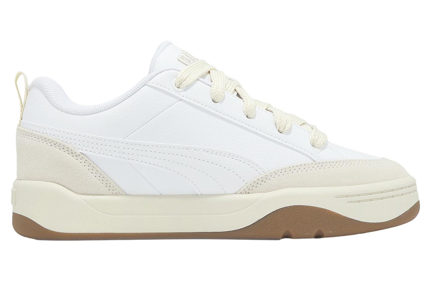 Puma Park Lifestyle OG White / Beige