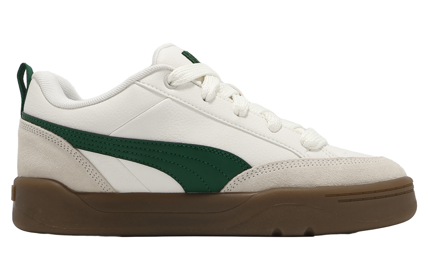 Puma Park Lifestyle OG White / Green