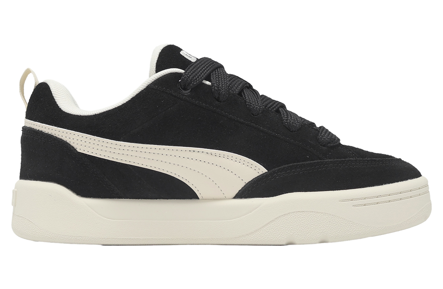 Puma Park Lifestyle Raw Black / Beige