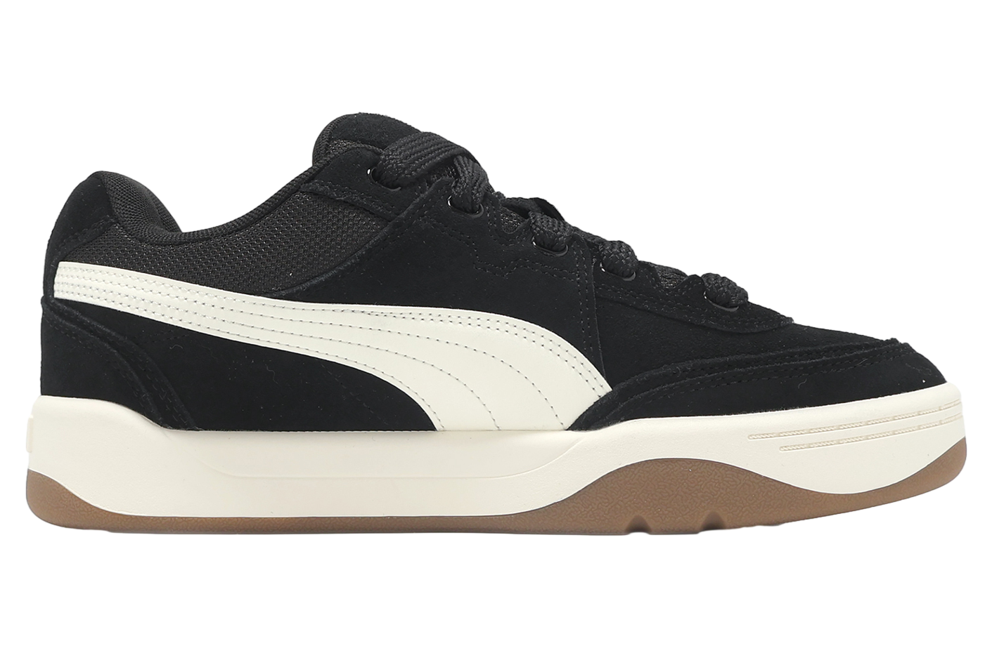 Puma Park Lifestyle SK8 SD Black / Beige