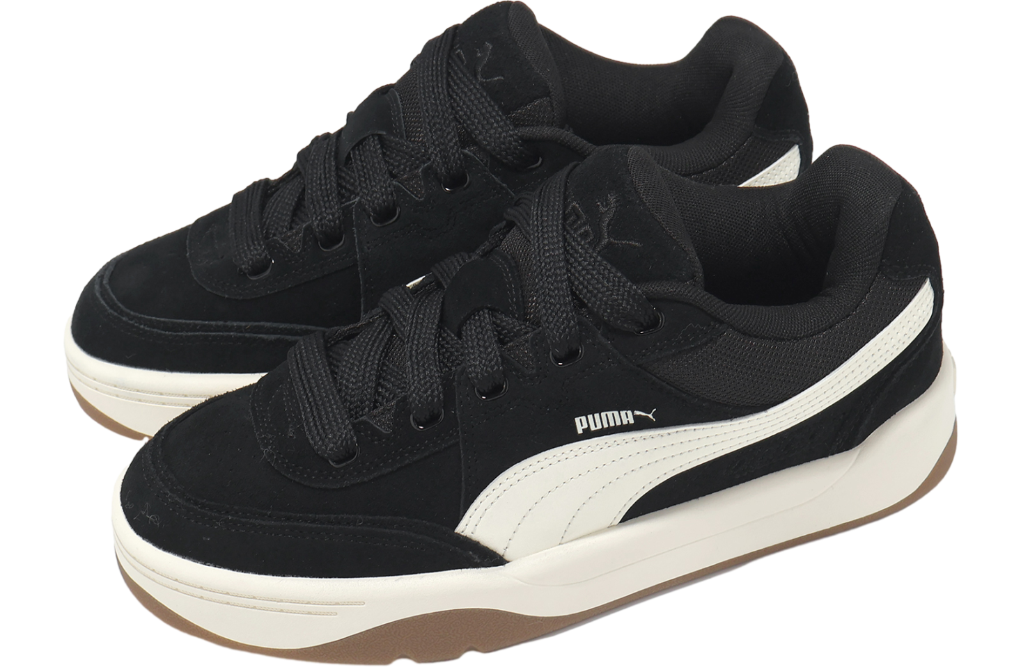 Puma Park Lifestyle SK8 SD Black / Beige