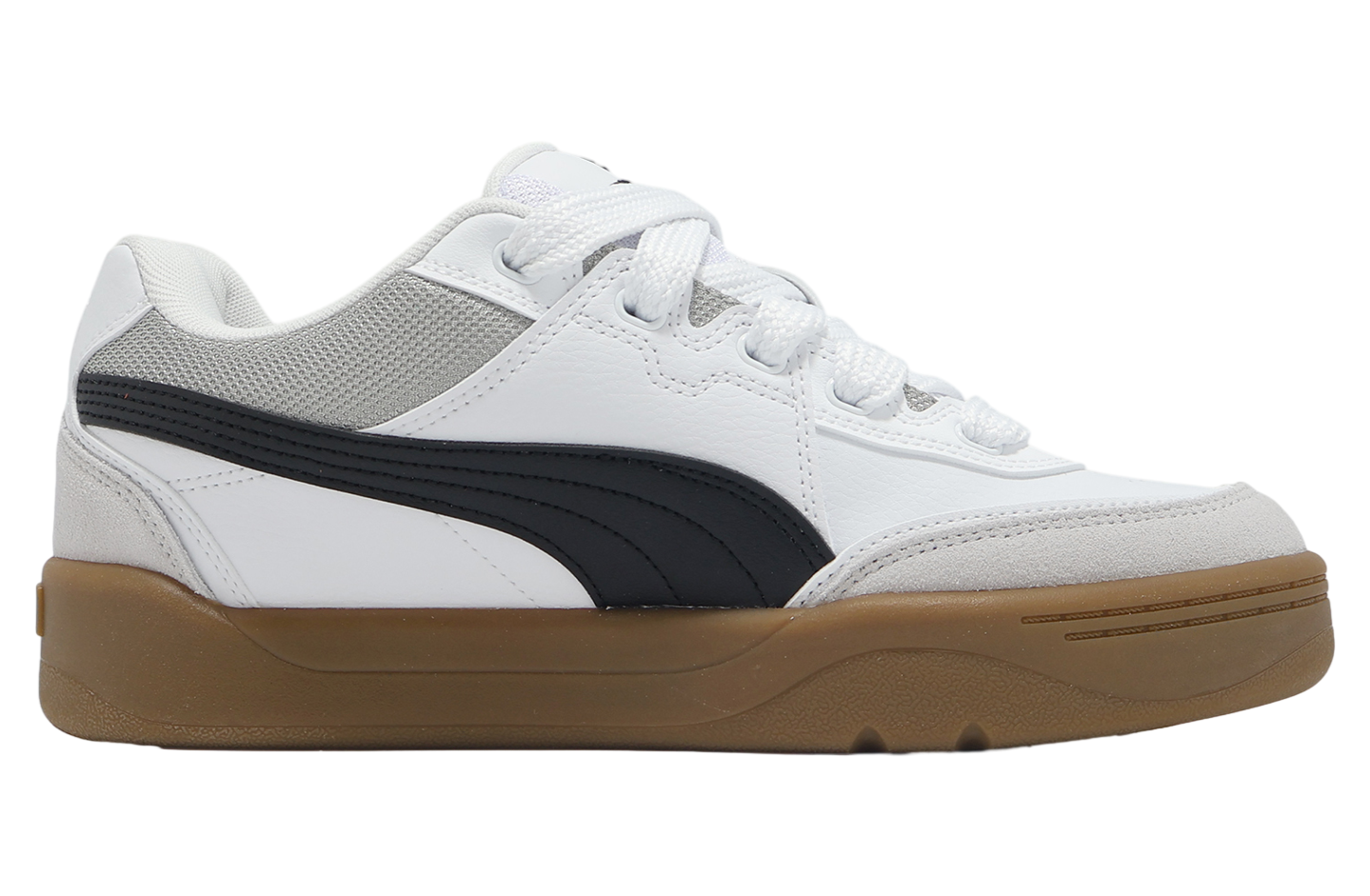 Puma Park Lifestyle SK8 White / Black