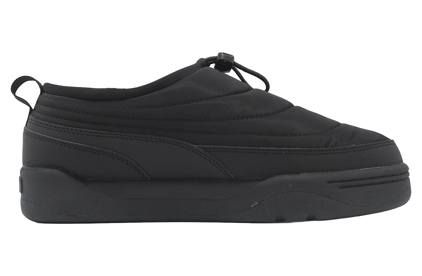 Puma Park Lifestyle SlipOn Black - Nov 2024 - 39766101