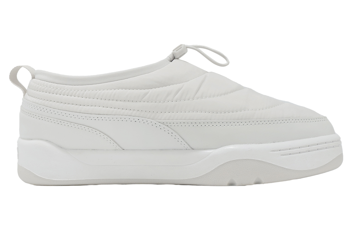 Puma Park Lifestyle SlipOn White - Nov 2024 - 39766103