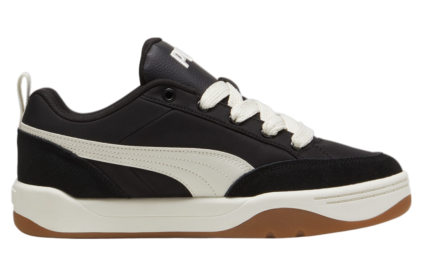 Puma Park Lifestyle Street Black / Vapor Gray