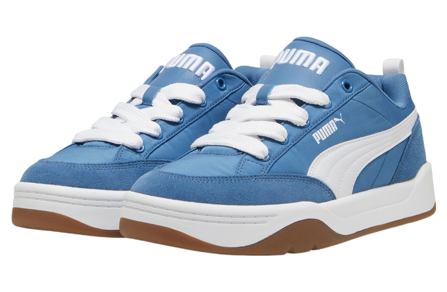 Puma Park Lifestyle Street Blue Horizon / White / Gum