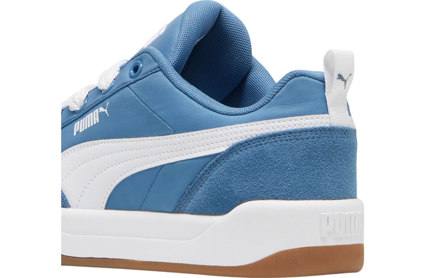 Puma Park Lifestyle Street Blue Horizon / White / Gum