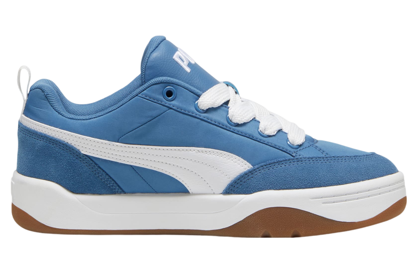 Puma Park Lifestyle Street Blue Horizon / White / Gum