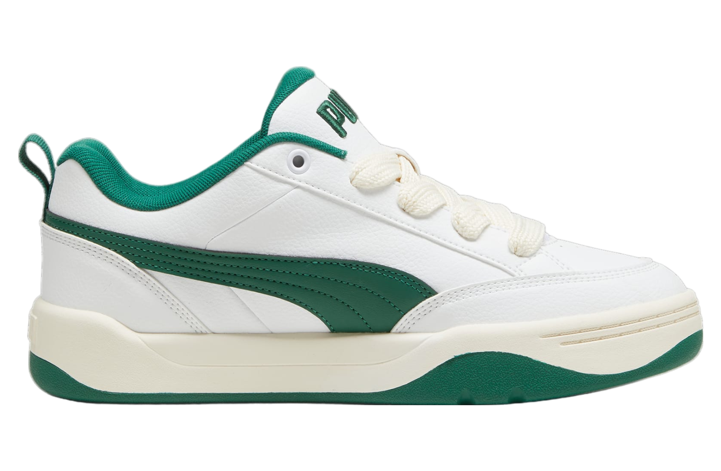 Puma Park Lifestyle White / Vine