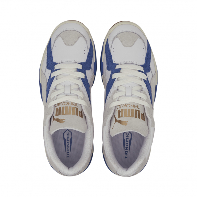 PUMA Performer OG White Cobalt