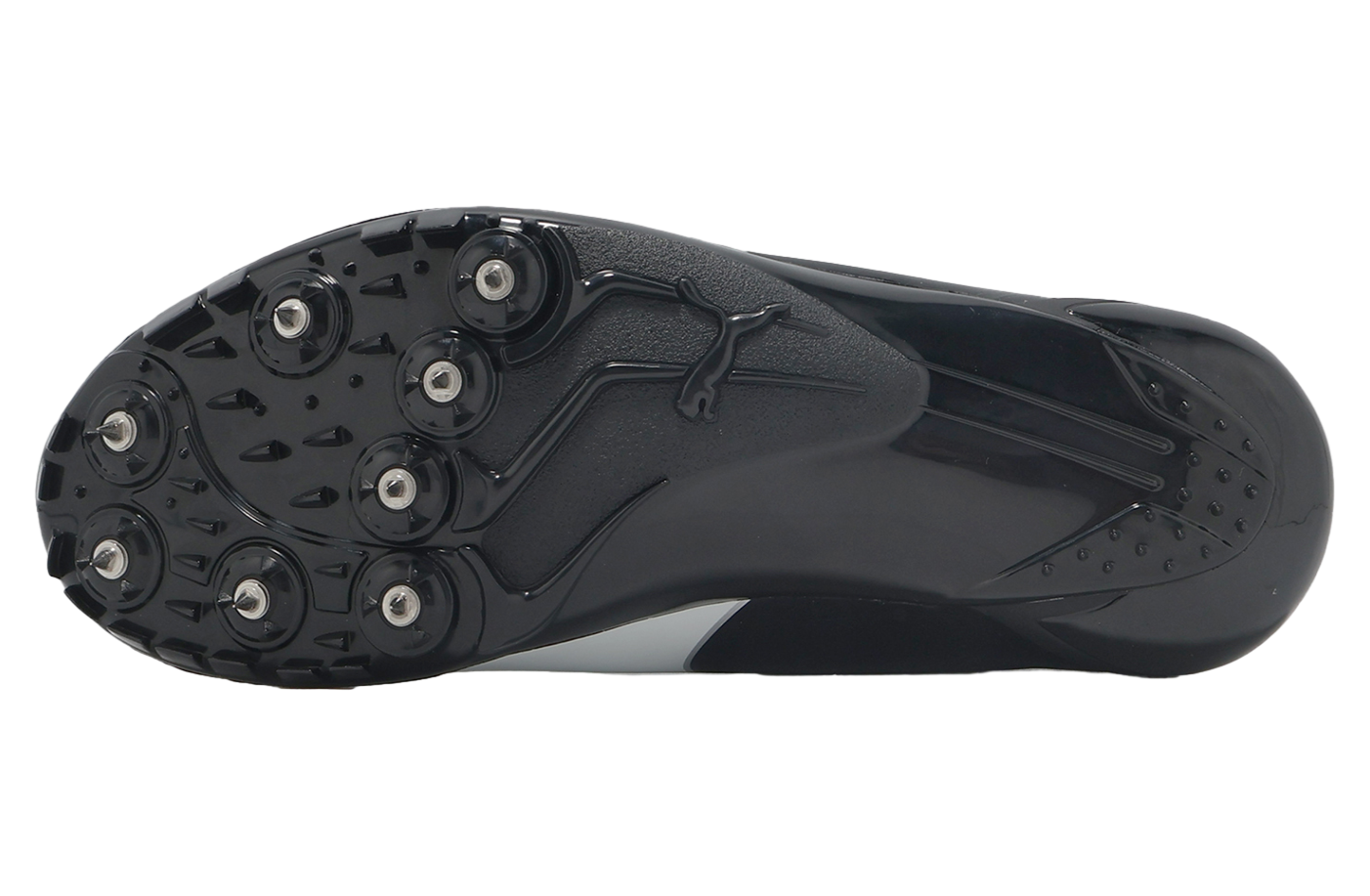 Puma Perp Sprint 3.5 Black / White