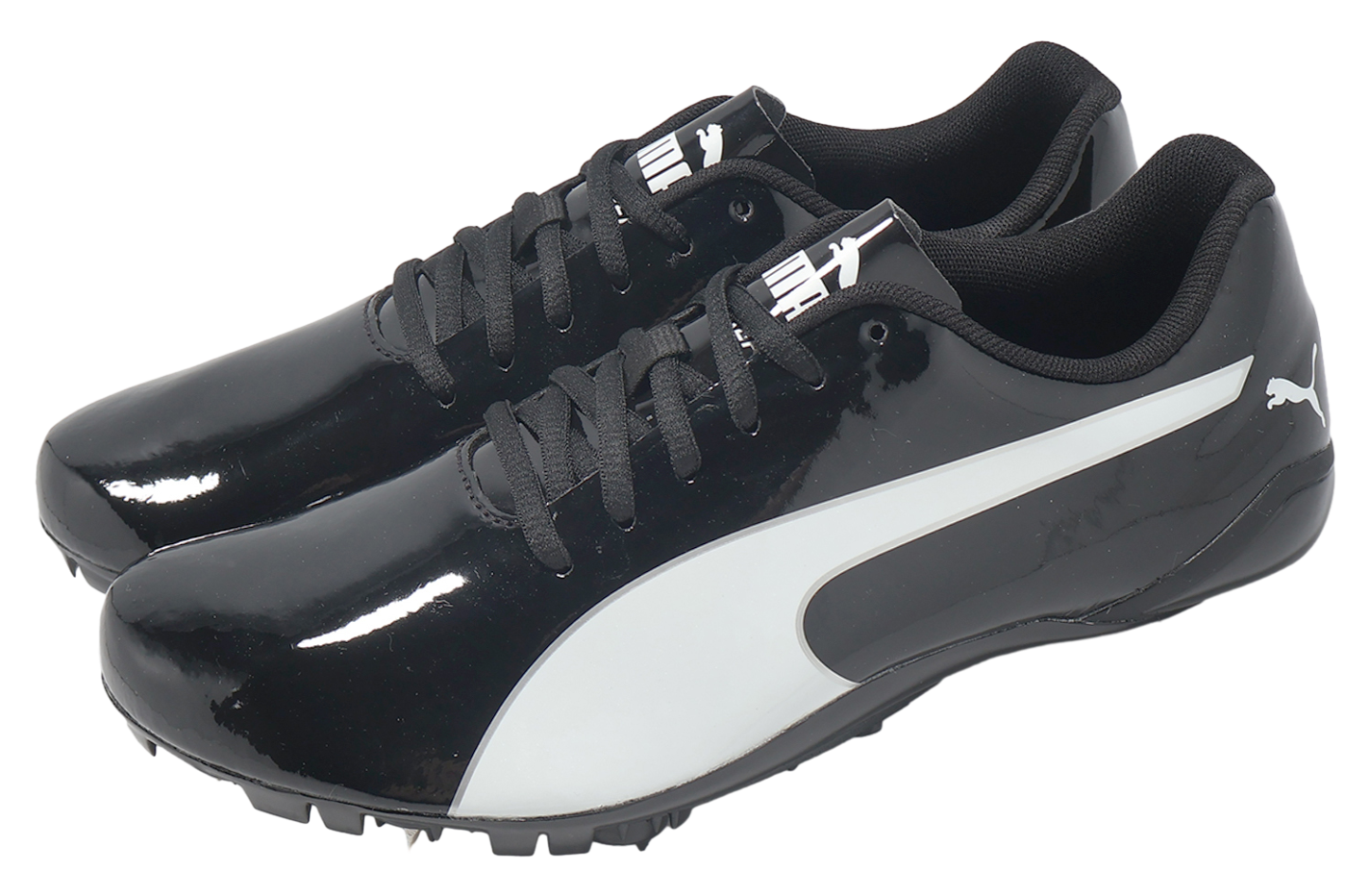 Puma Perp Sprint 3.5 Black / White