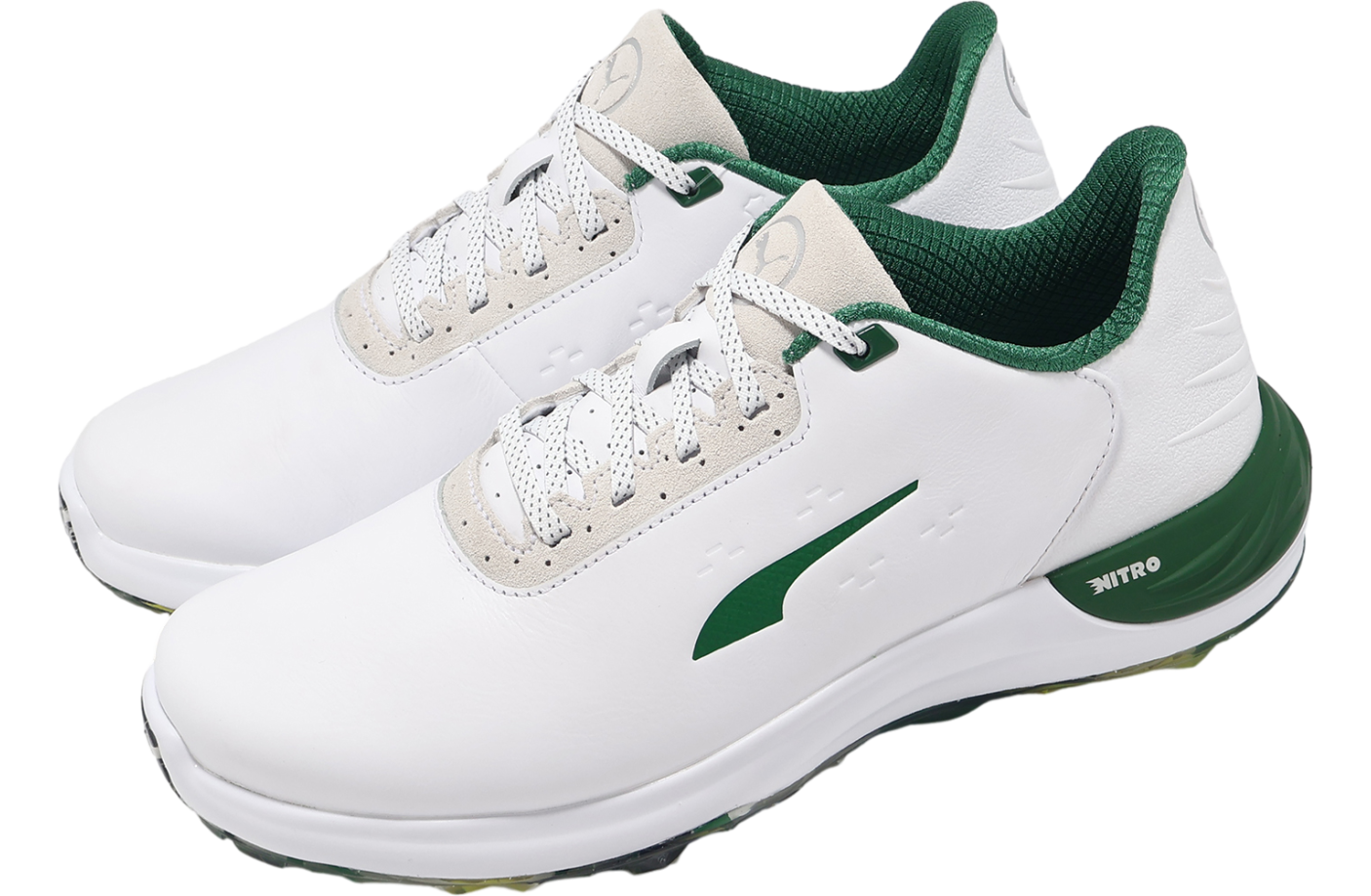 Puma Phantomcat Nitro Garden White / Vine