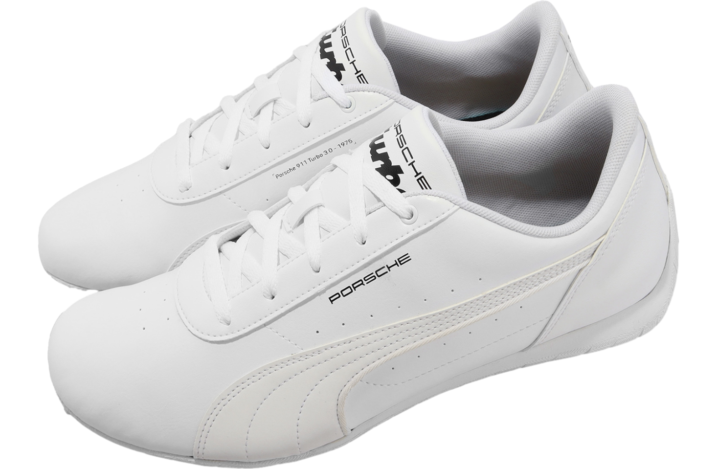 Puma PL Neo Cat White