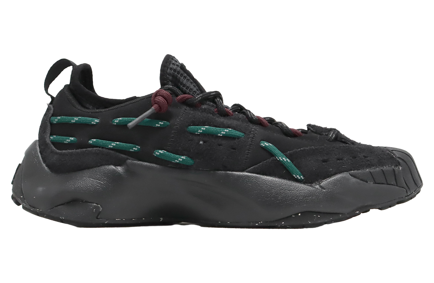 PUMA★PLEXUS★PUMA BLACK-VARSITY GREEN Puma Plexus Black / Varsity Green - Nov 2023 - 38632902