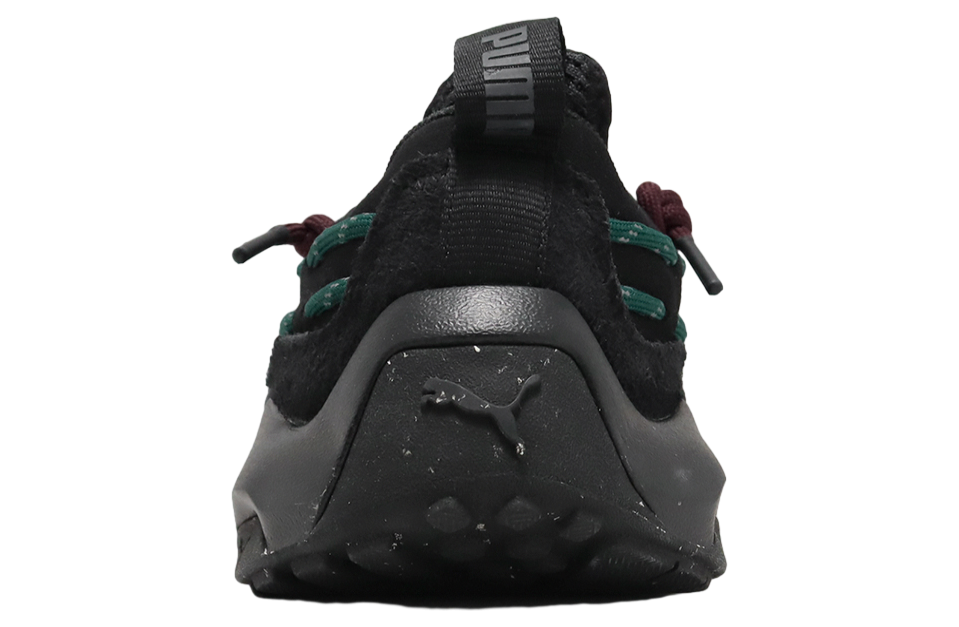 Puma Plexus Black / Varsity Green - Nov 2023 - 38632902